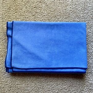 Manduka eQua Yoga Towel